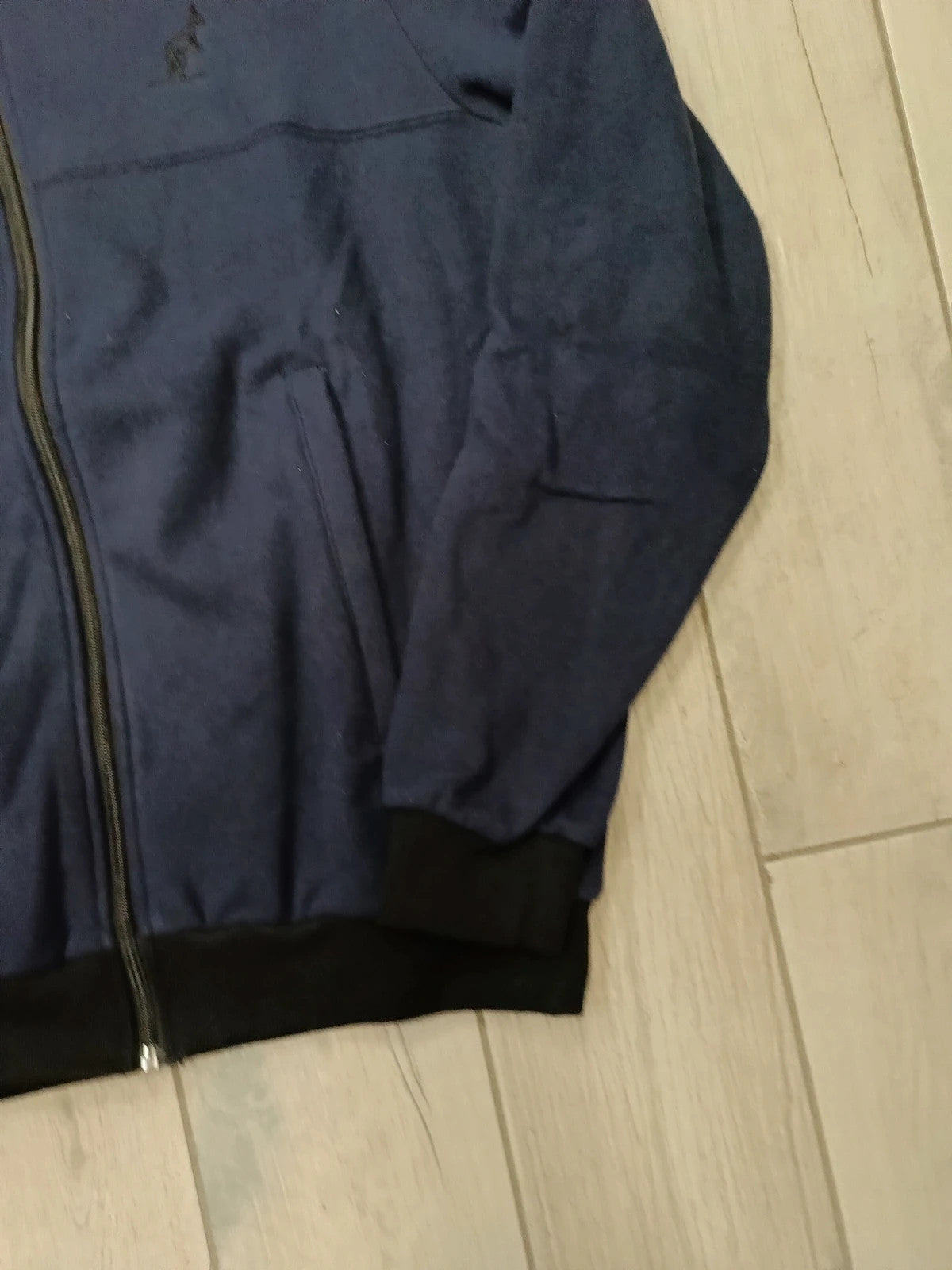 Australian Felpa Pile Softech uomo tg L