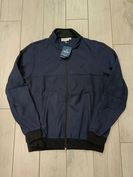 Australian Felpa Pile Softech uomo tg L