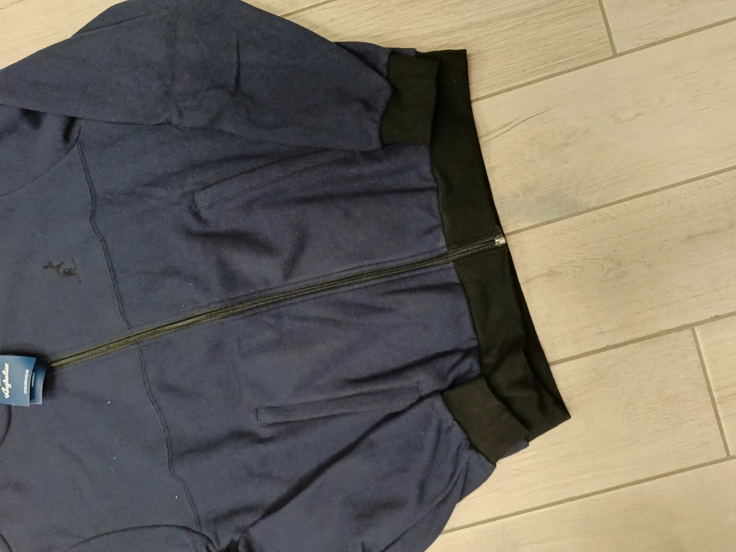 Australian Felpa Pile Softech uomo tg L