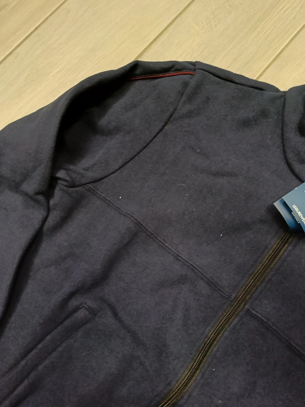 Australian Felpa Pile Softech uomo tg L