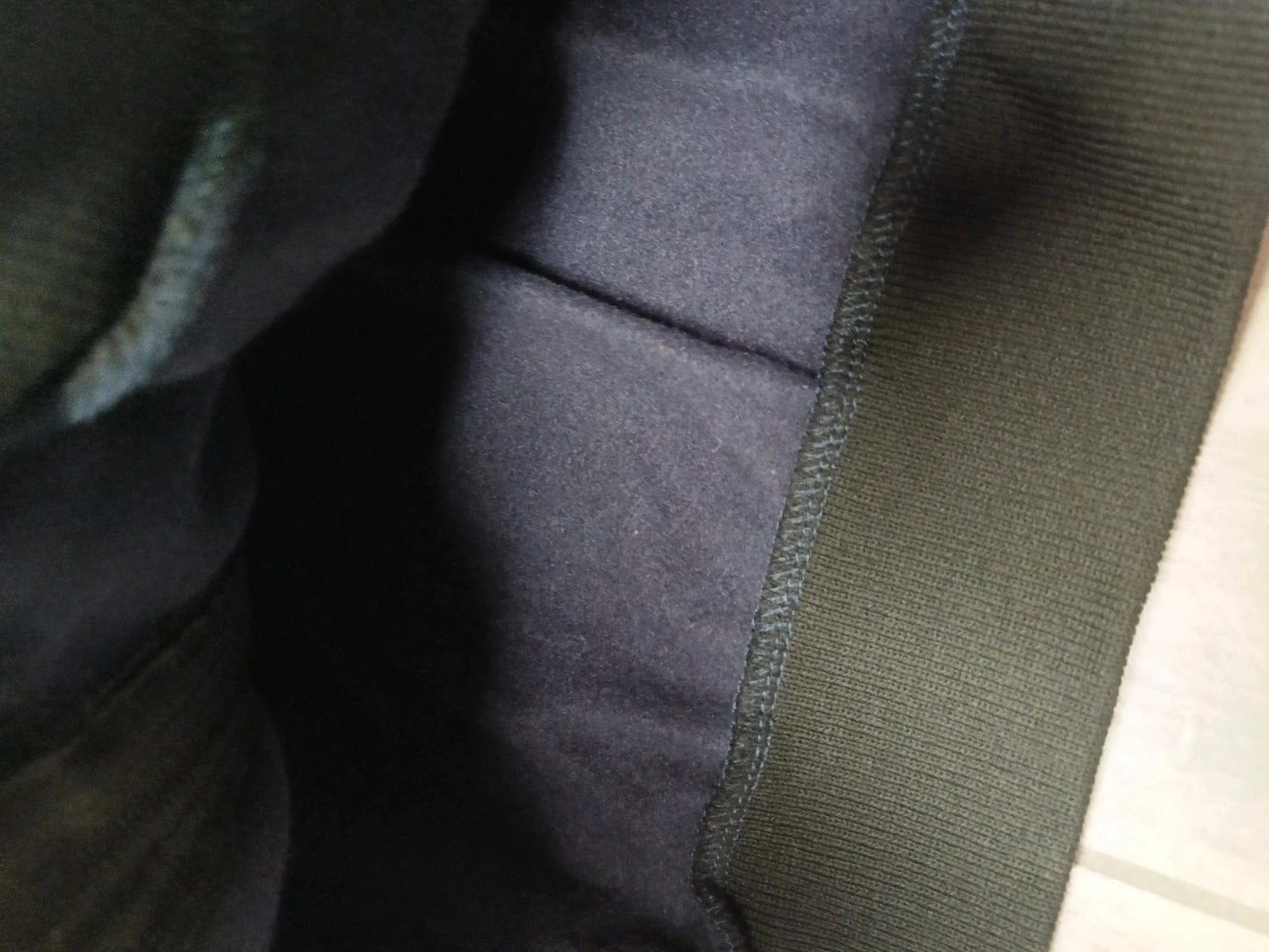 Australian Felpa Pile Softech uomo tg L