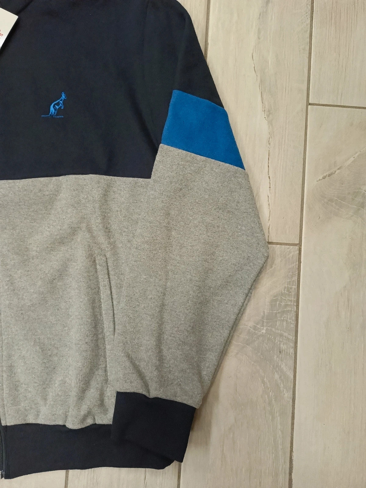 Australian Felpa pile uomo tg 2XL 54