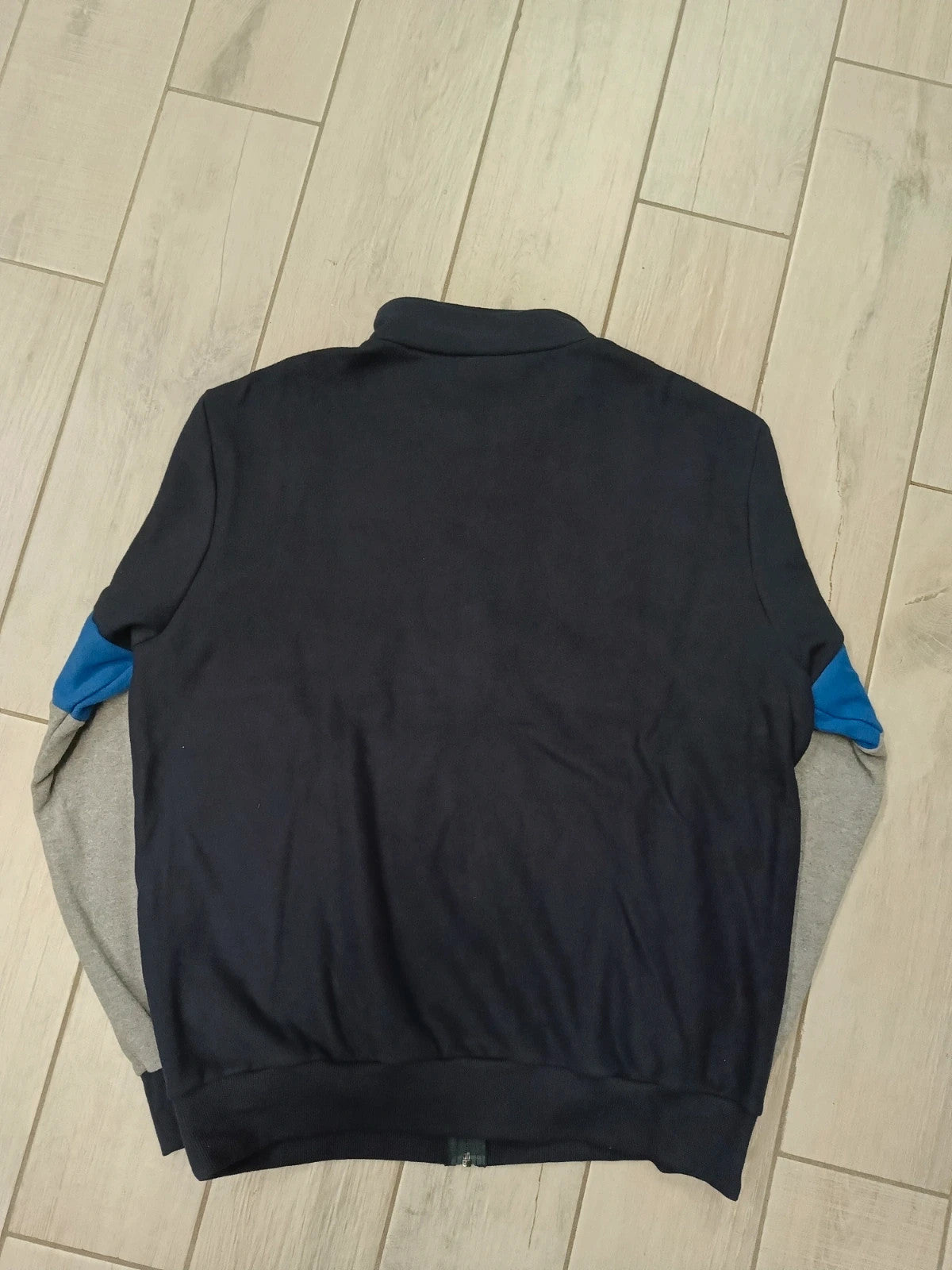 Australian Felpa pile uomo tg 2XL 54