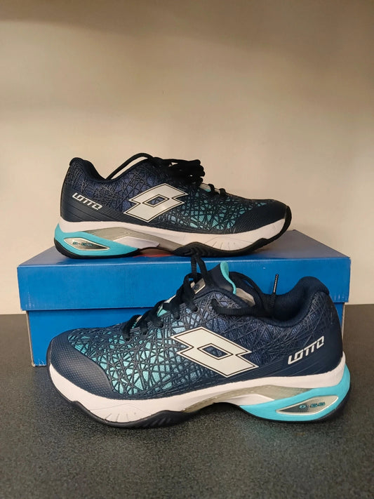 Lotto Scarpa da tennis donna n 37