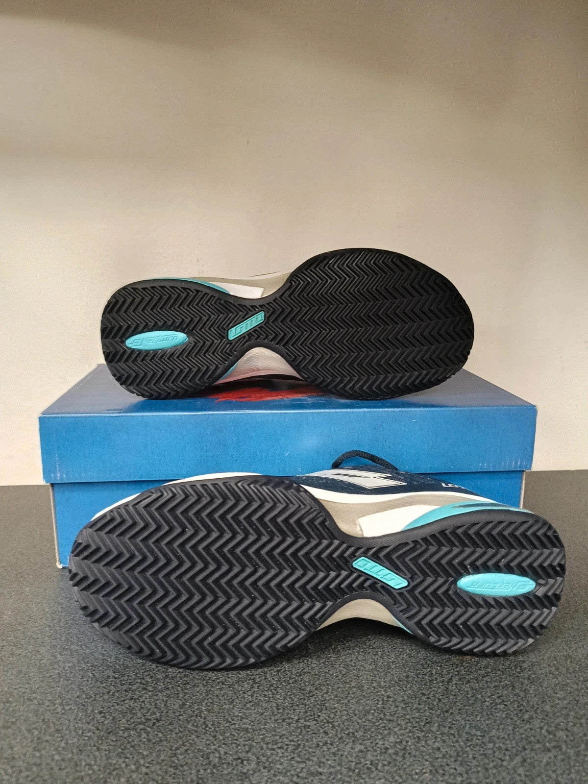 Lotto Scarpa da tennis donna n 37