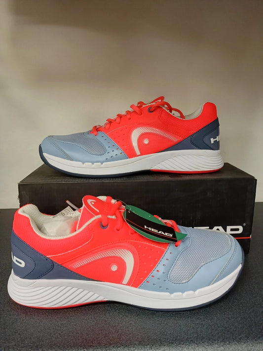 Head Scarpa da tennis uomo n 45