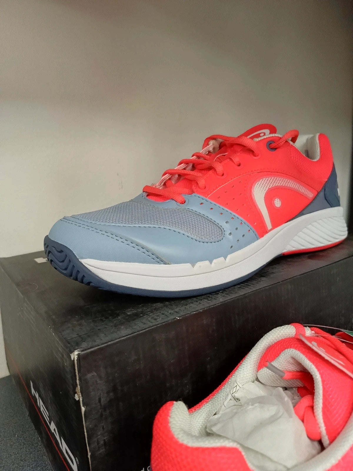Head Scarpa da tennis uomo n 45