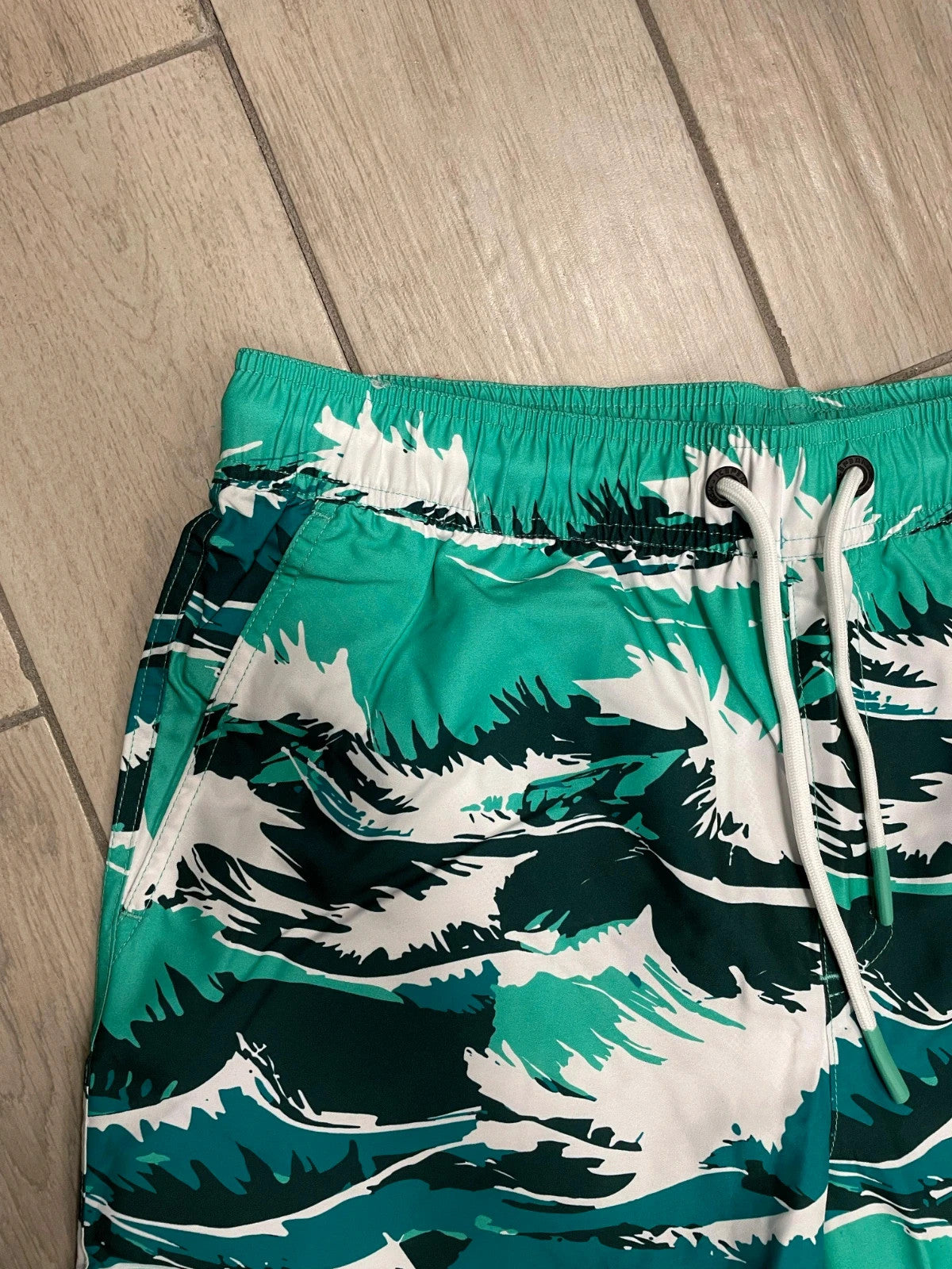 Icepeak boxer mare uomo nuovo tg 50
