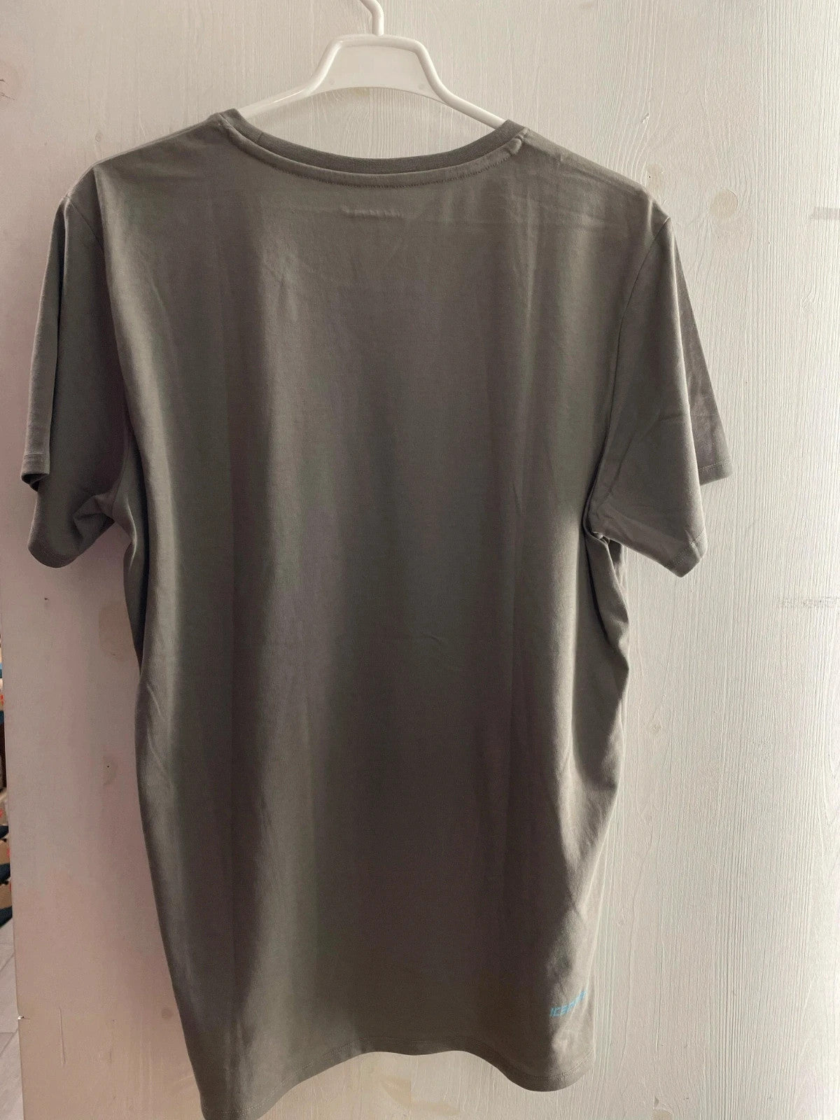 Icepeak t-shirt maglietta maniche corte cotone tg 50