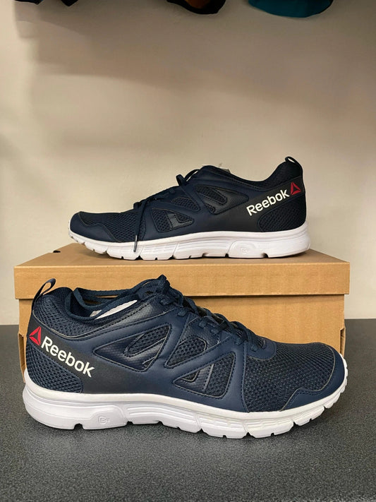 Reebok scarpe ginnastica uomo leggere n 45