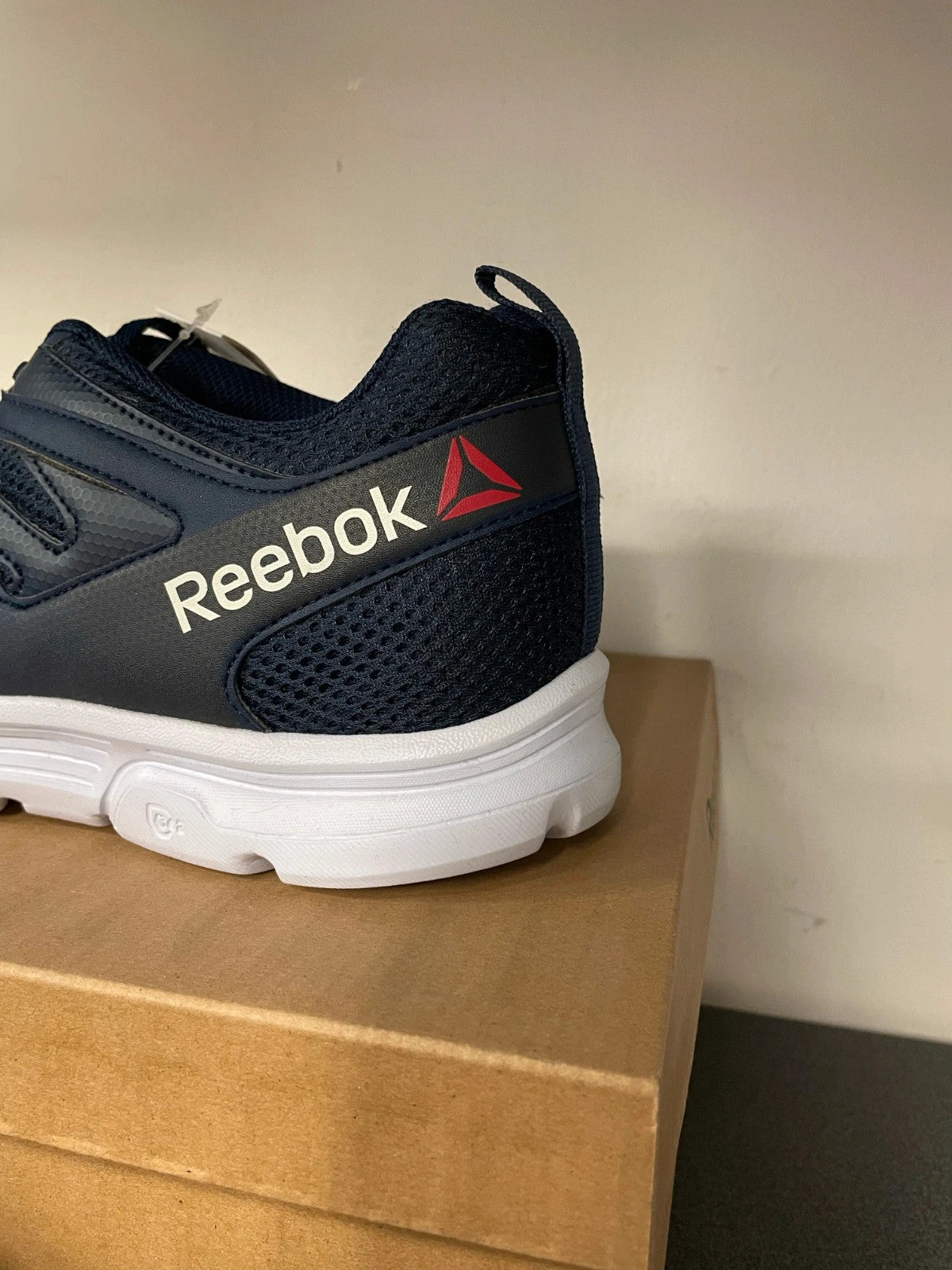Reebok scarpe ginnastica uomo leggere n 45