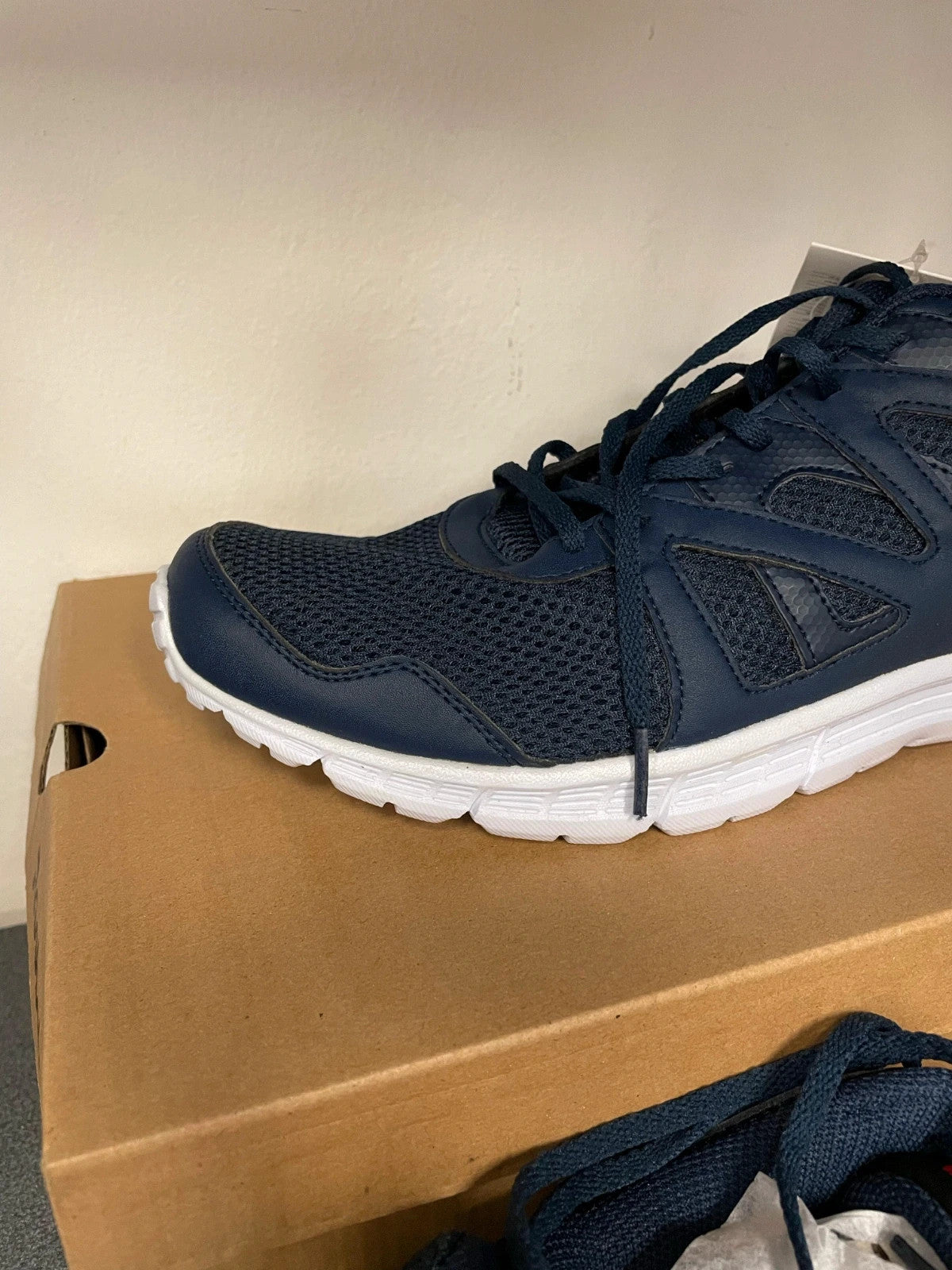 Reebok scarpe ginnastica uomo leggere n 45