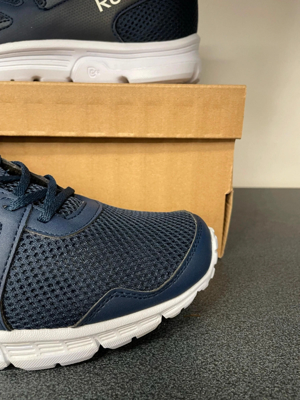 Reebok scarpe ginnastica uomo leggere n 45