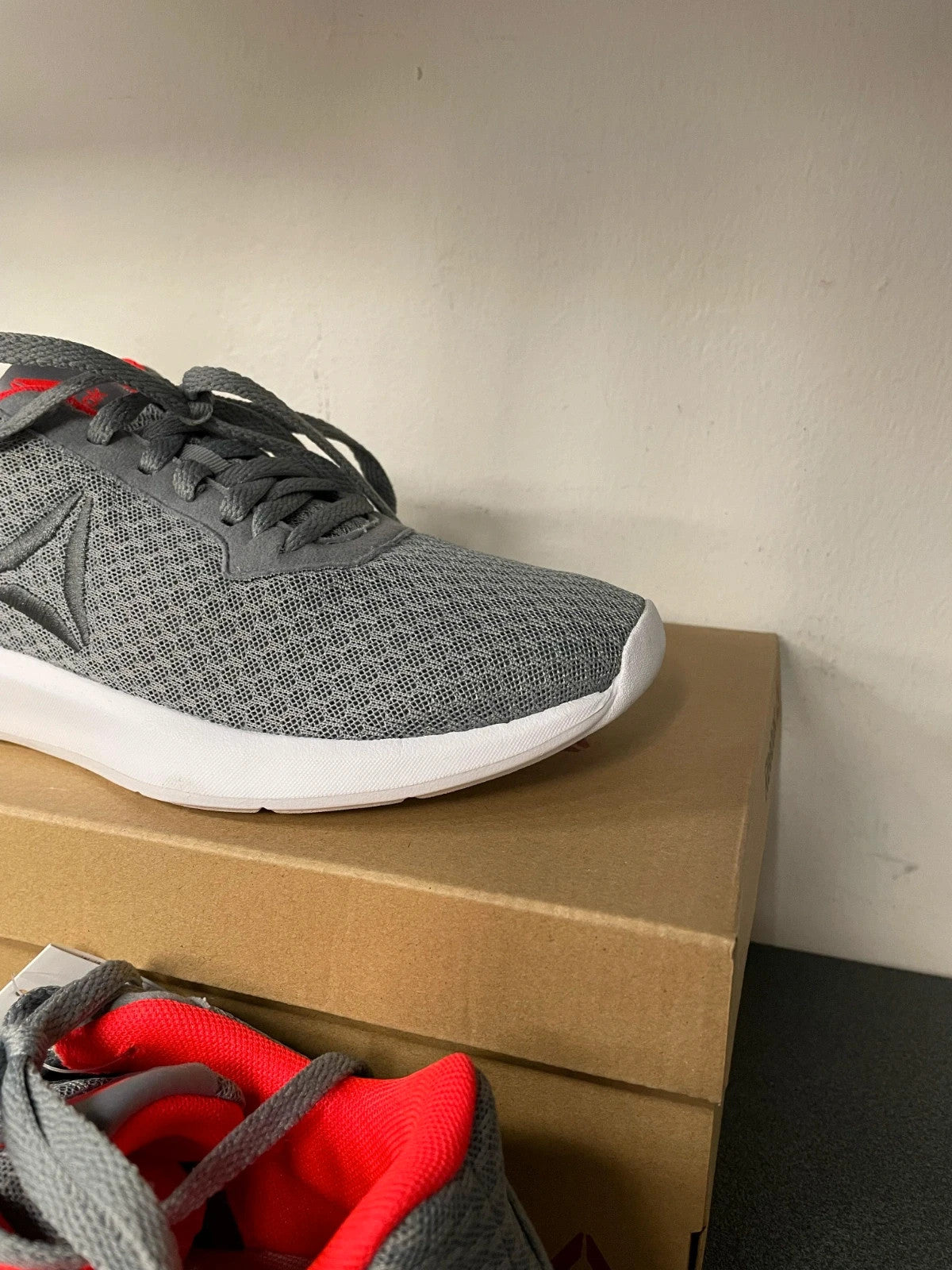 Reebok scarpe ginnastica donna estive leggere n 37