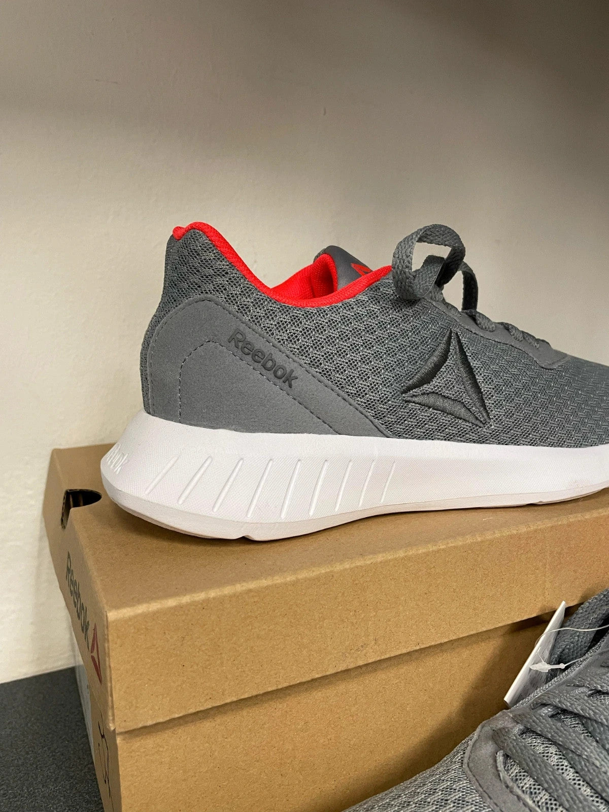Reebok scarpe ginnastica donna estive leggere n 37