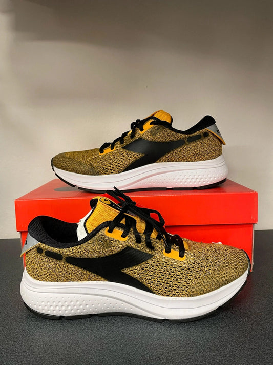Diadora scarpe ginnastica running uomo n 42