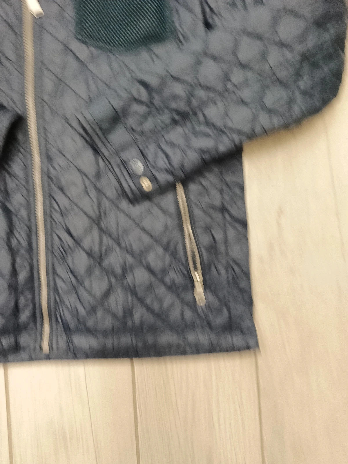 Cape Horn piumino 100 grammi leggero uomo tg M/L
