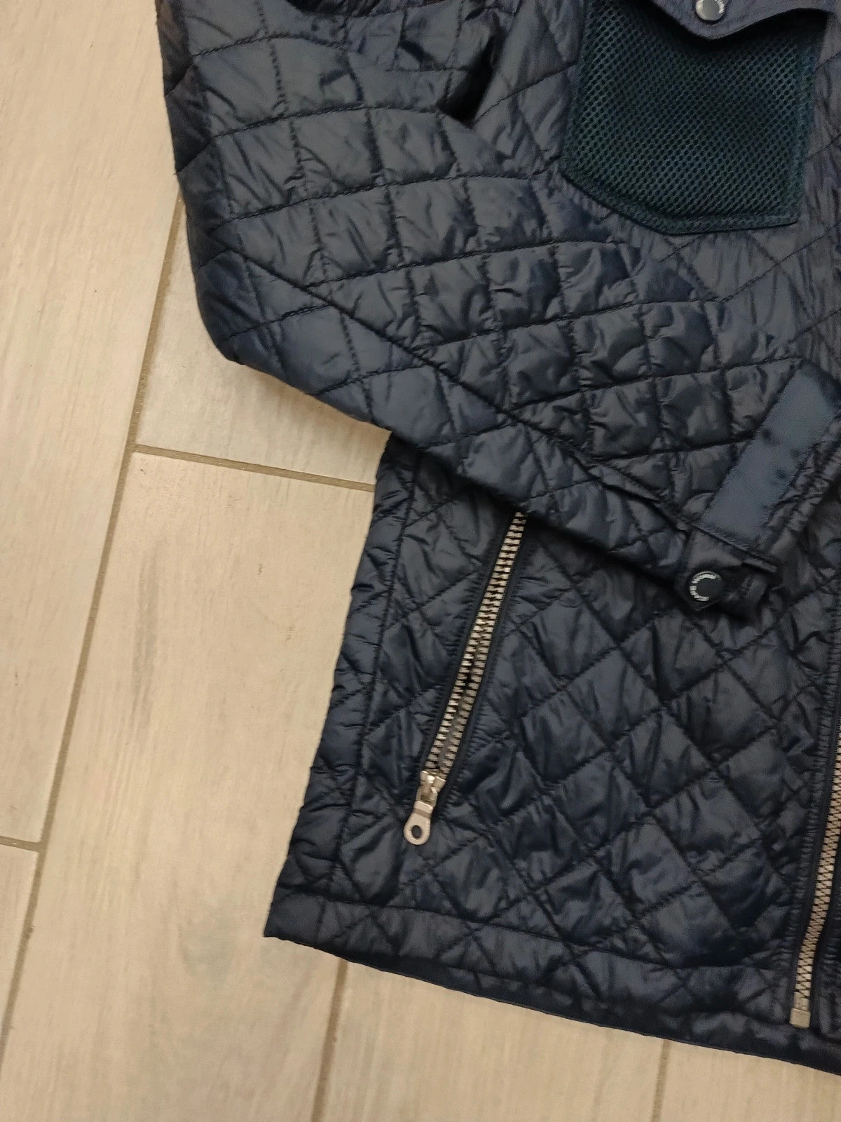 Cape Horn piumino 100 grammi leggero uomo tg M/L
