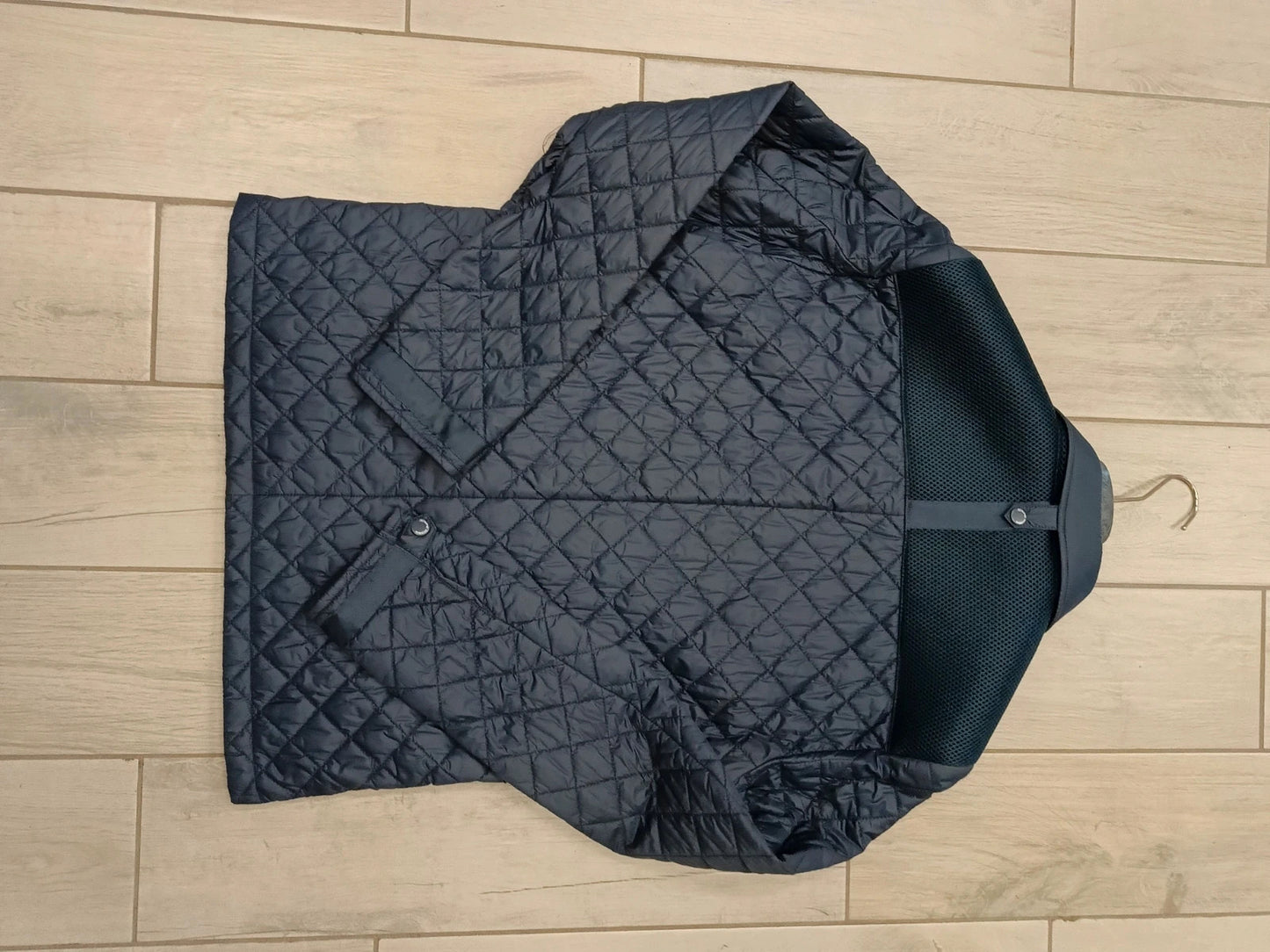 Cape Horn piumino 100 grammi leggero uomo tg M/L