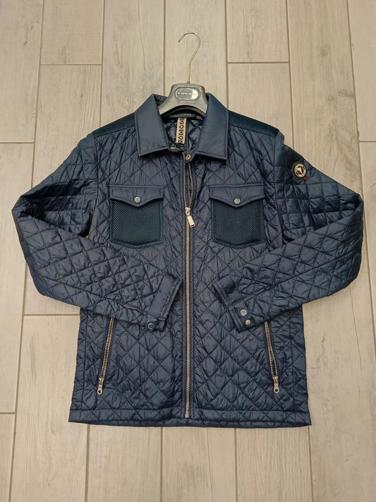 Cape Horn piumino 100 grammi leggero uomo tg M/L