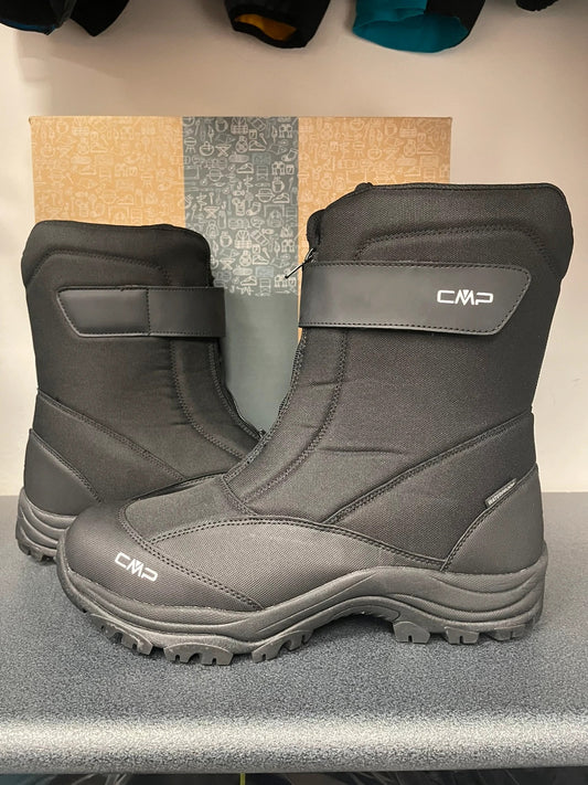 CMP scarponi sci neve uomo n 44