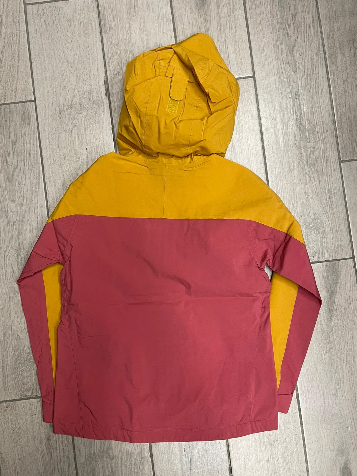 Icepeak giacca a vento montagna bambina 9-10 anni 140 cm