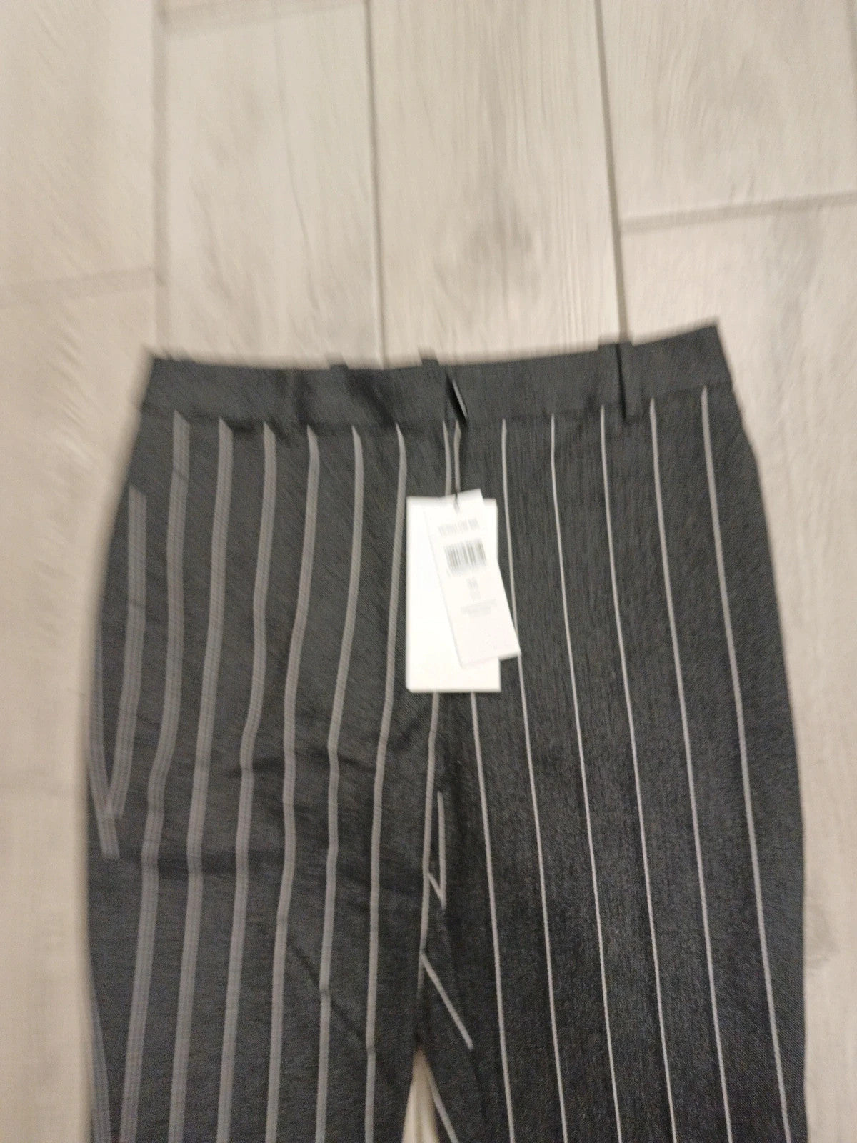 Lacoste pantaloni donna lana taglia 38 / It 42 /  XS