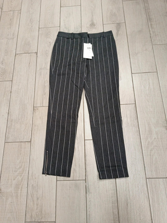 Lacoste pantaloni donna lana taglia 38 / It 42 /  XS
