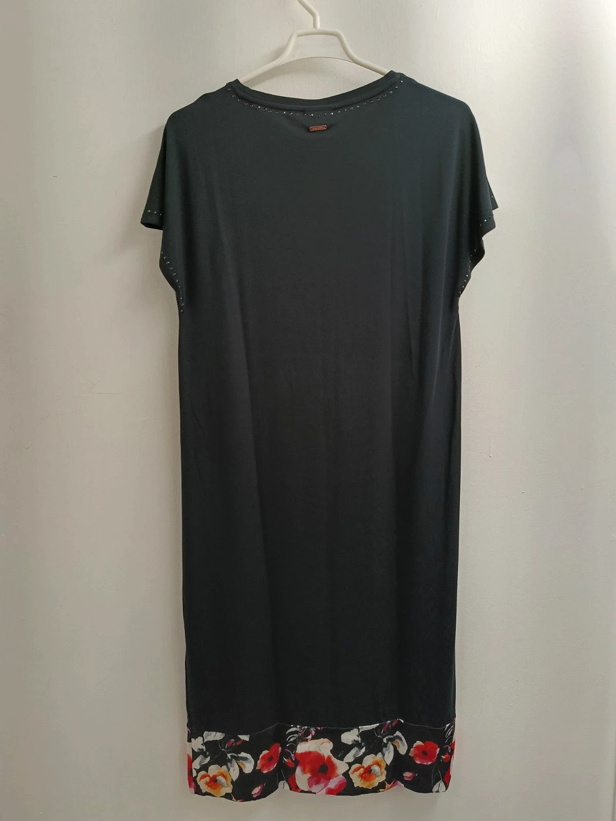 Freddy vestito lungo leggero traspirante donna tg S