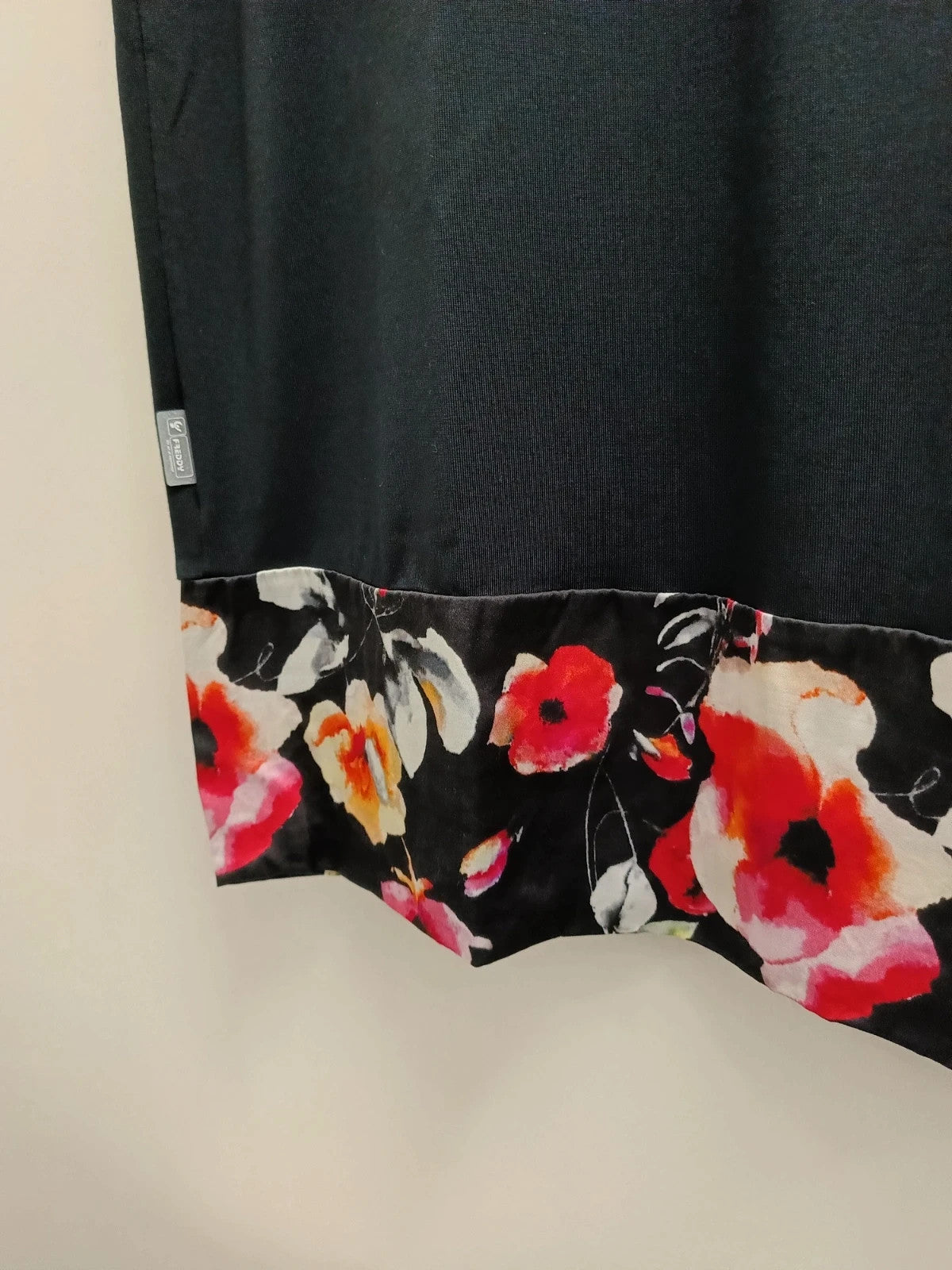 Freddy vestito lungo leggero traspirante donna tg S
