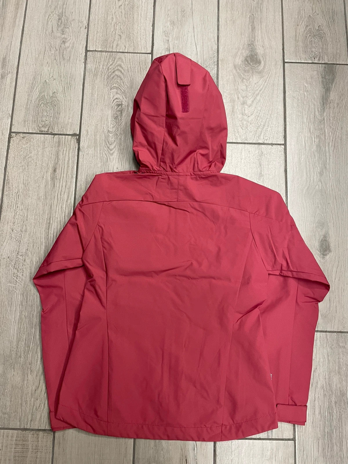 Icepeak giacca a vento montagna bimba 9-10 anni 140 cm