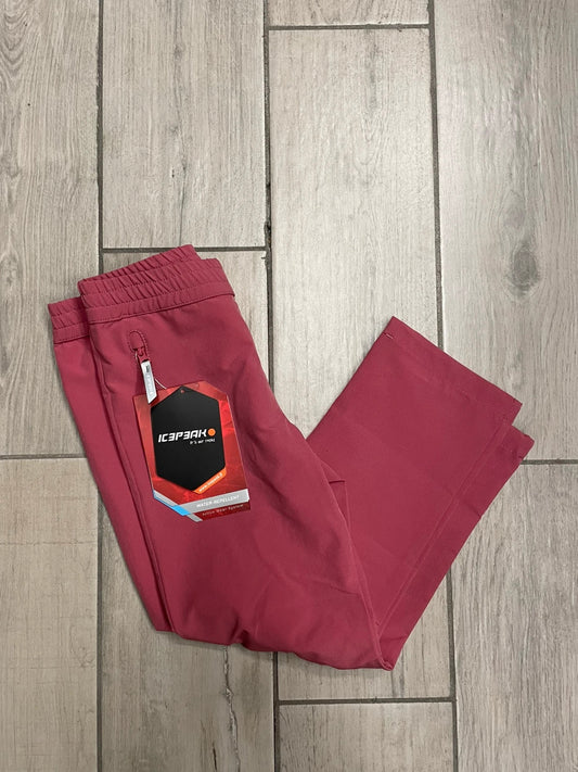 Icepeak pantaloni lunghi da montagna bimba 5 anni 110 cm