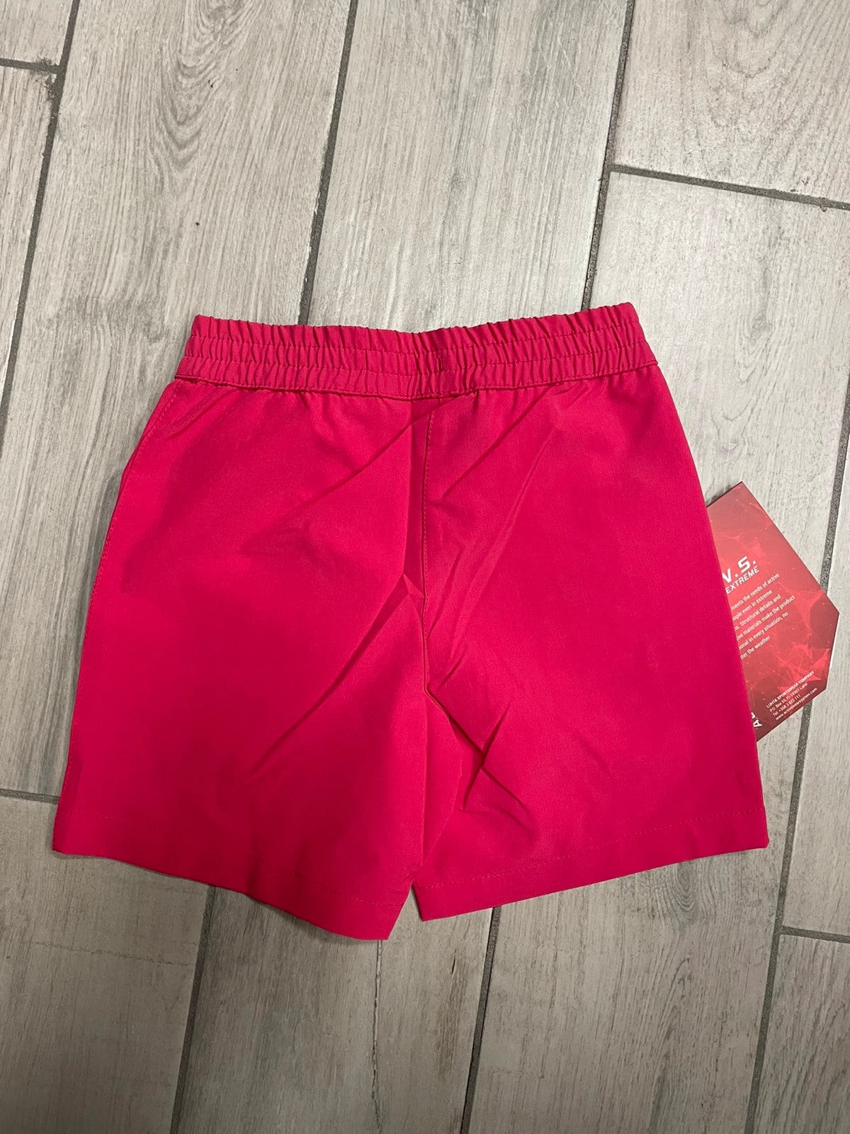 Icepeak pantaloncini sportivi montagna bimba 5 anni 110 cm