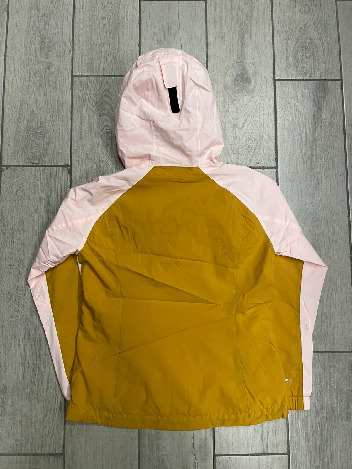 Icepeak giacca a vento montagna bambina 9-10 anni 140 cm