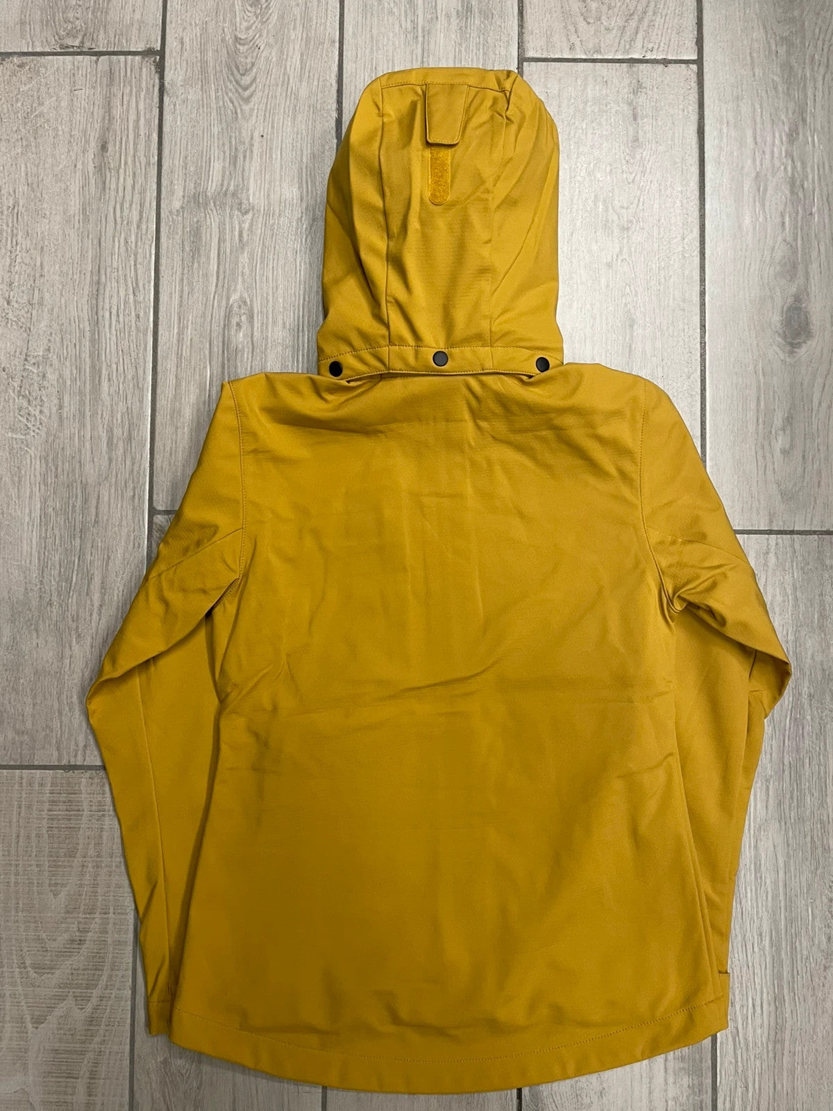 Icepeak giacca a vento montagna bimba 9-10 anni 140 cm