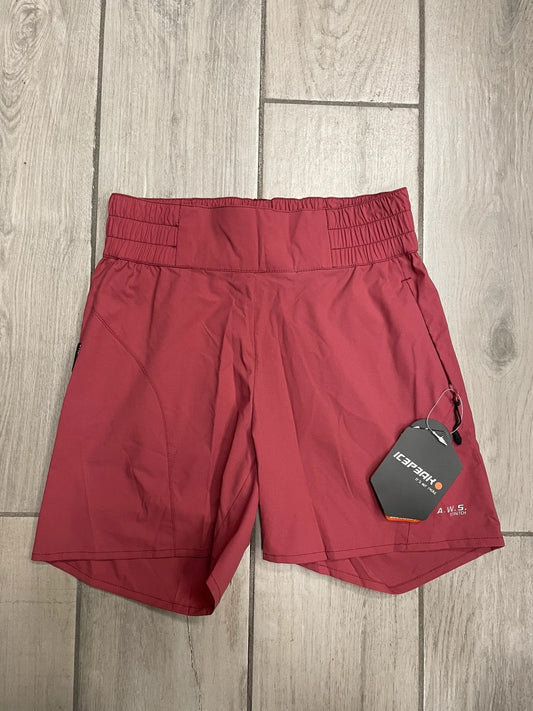 Icepeak pantaloncini sportivi bimba 9-10 anni 140 cm