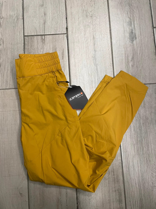 Icepeak pantaloni sportivi montagna bimbo 9-10 anni 140 cm