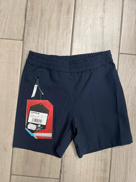 Icepeak pantaloncini sportivi montagna bimbo 5 anni 110 cm
