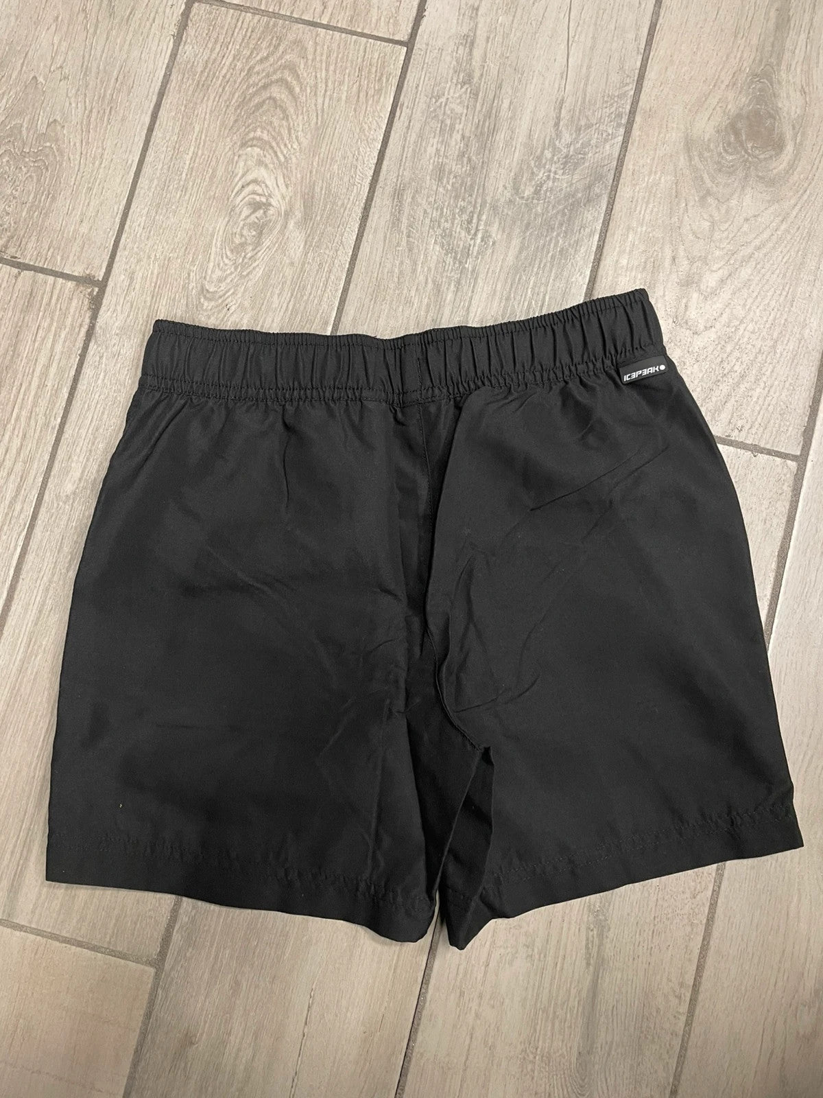 Icepeak pantaloncini sportivi bimbo 9-10 anni 140 cm