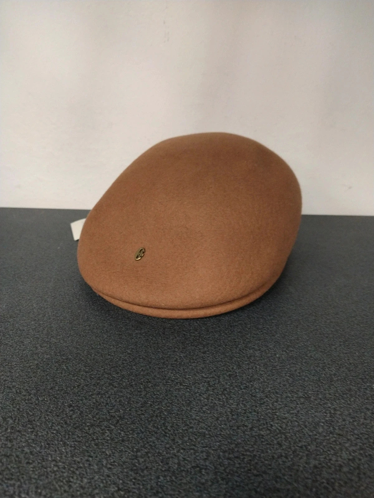 Conte of Florence coppola originale beige tg S