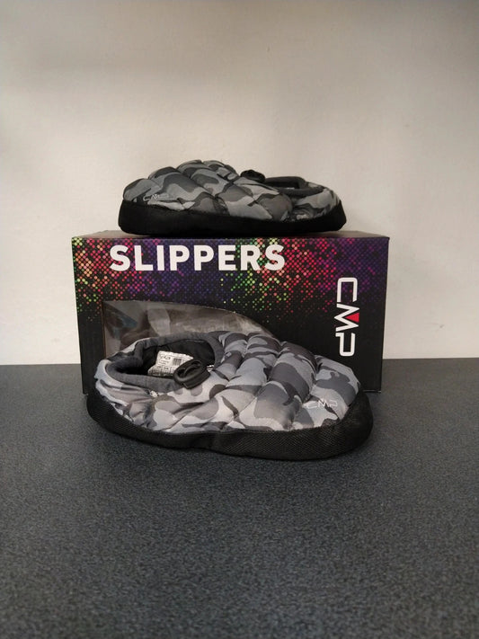 CMP Slippers Babbucce imbottite n 30/31