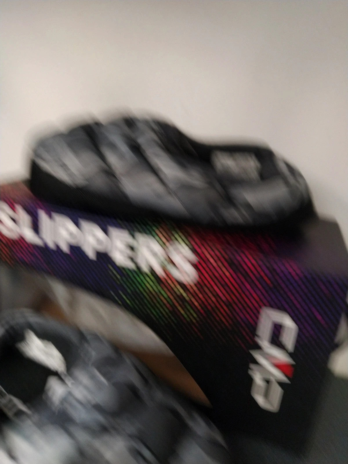 CMP Slippers Babbucce imbottite n 30/31
