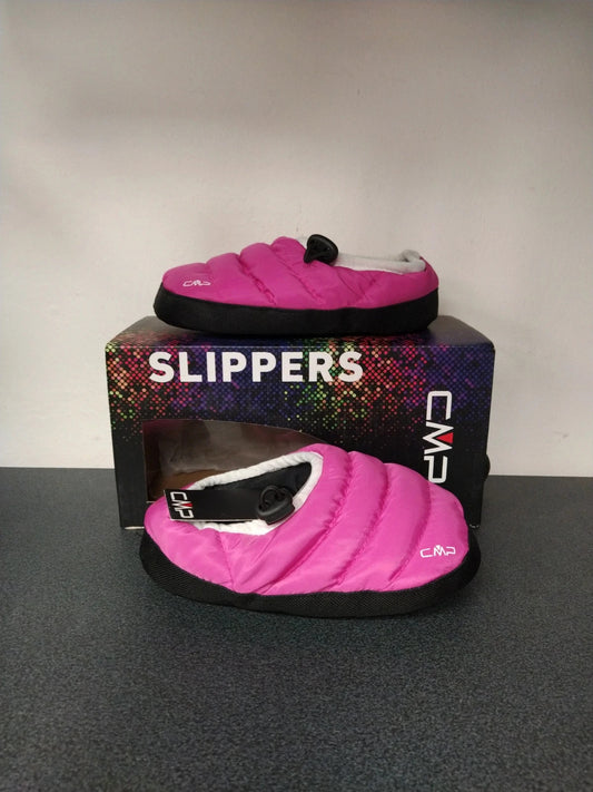 CMP Slippers Babbucce imbottite n 30 / 31