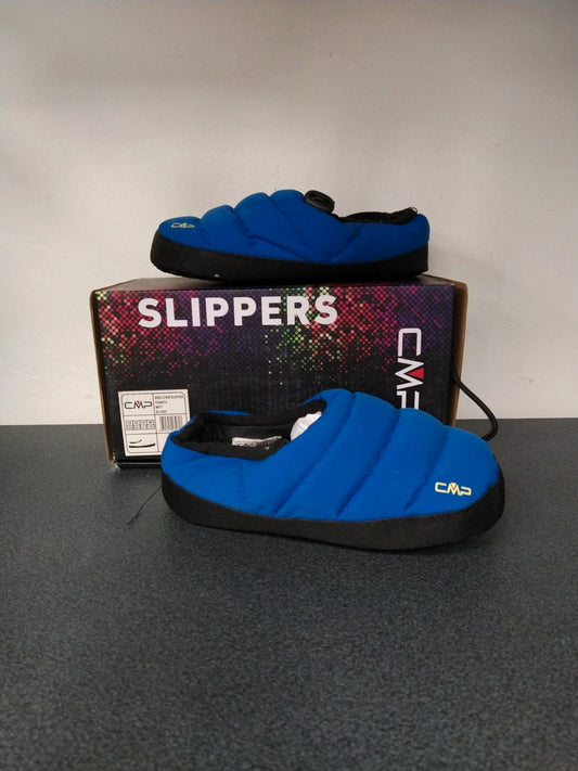 CMP Slippers Babbucce imbottite n 32 / 33