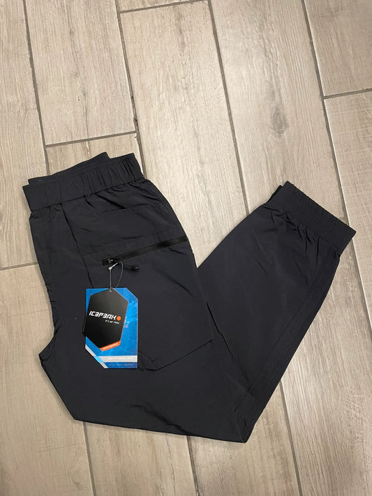 Icepeak pantaloni lunghi sportivi montagna bimbo 9-10 anni 140 cm