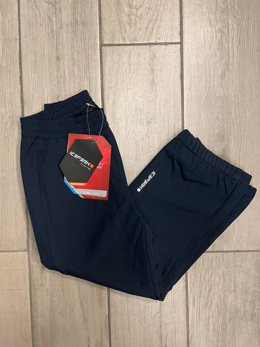 Icepeak pantaloni lunghi sportivi montagna bimbo 9-10 anni 140 cm