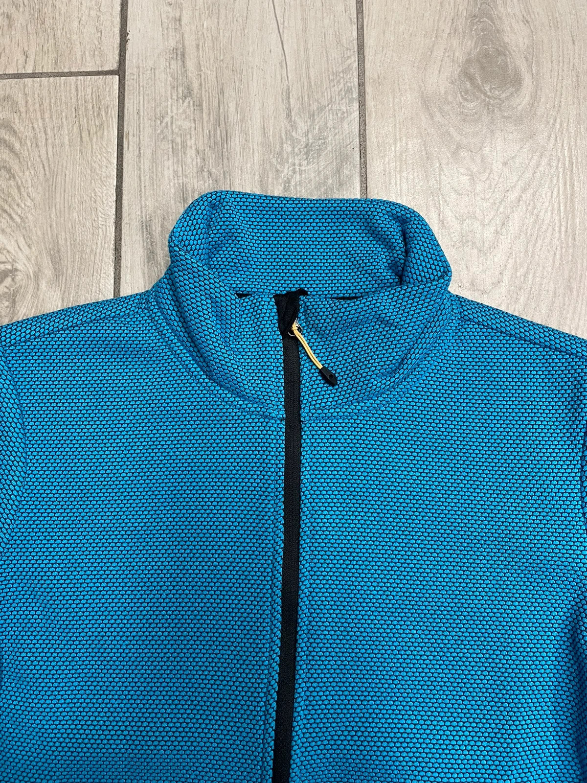 Icepeak Midlayer Micro pile montagna bimbo 9-10 anni 140 cm