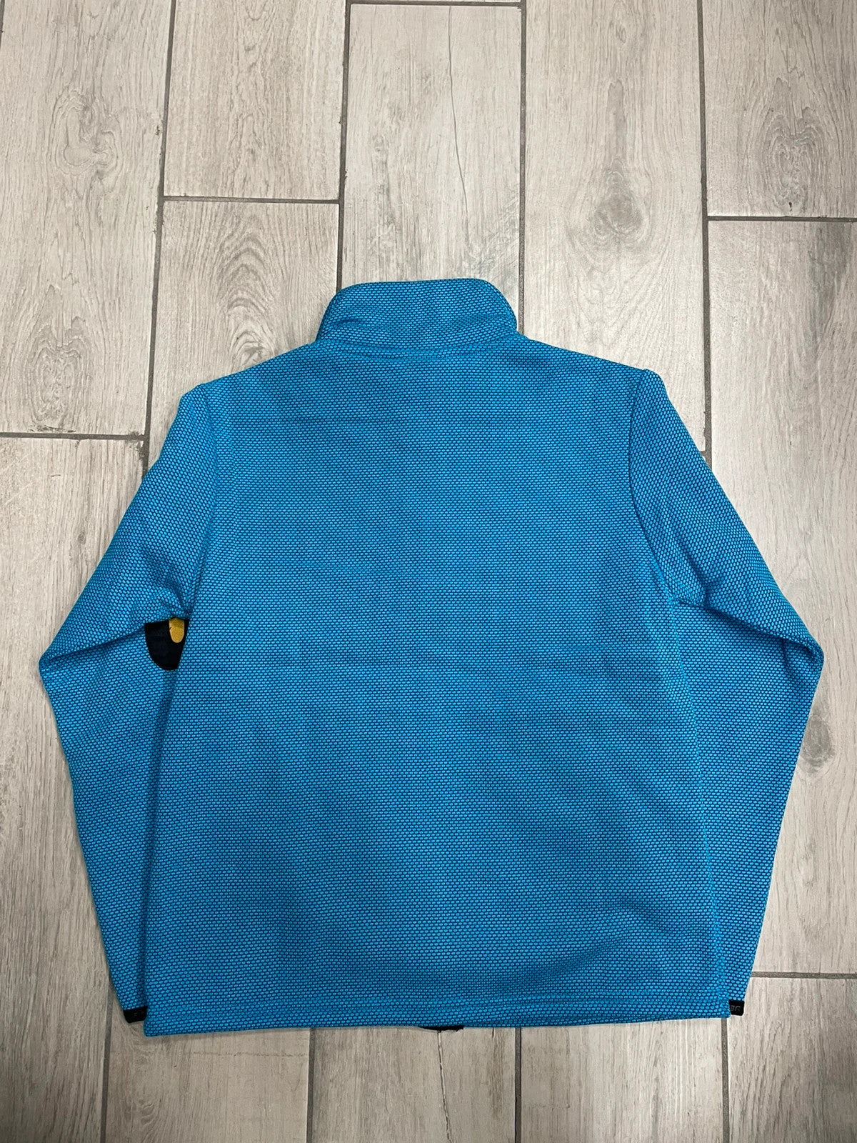 Icepeak Midlayer Micro pile montagna bimbo 9-10 anni 140 cm