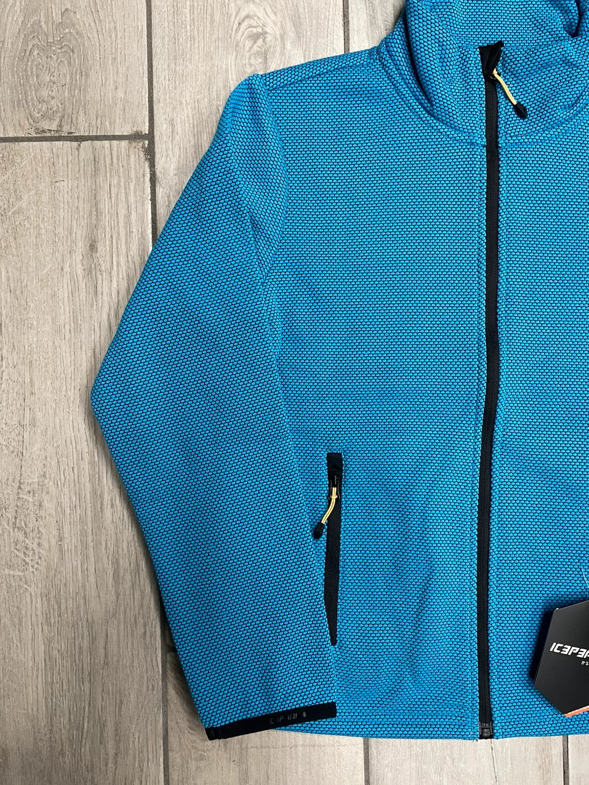 Icepeak Midlayer Micro pile montagna bimbo 9-10 anni 140 cm