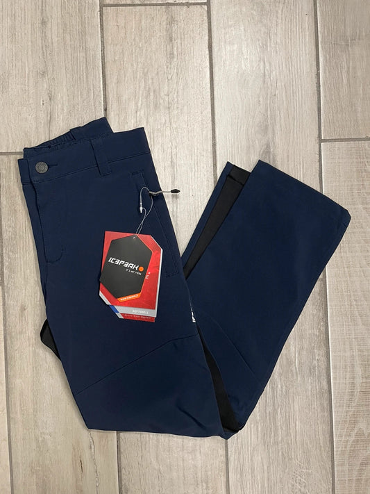 Icepeak pantaloni lunghi sportivi montagna bimbo 9-10 anni 140 cm